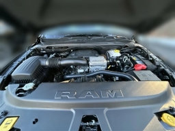 Ram 1500 Limited 4x4 Crew Cab 5'7" Box 2026