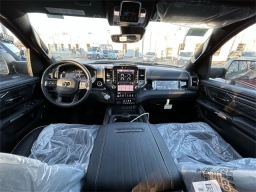 Ram 1500 Limited 4x4 Crew Cab 5'7" Box 2026