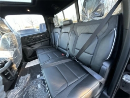 Ram 1500 Limited 4x4 Crew Cab 5'7" Box 2026