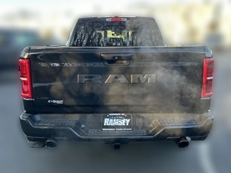 Ram 1500 Limited 4x4 Crew Cab 5'7" Box 2026