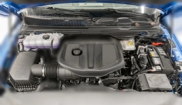 Ram 1500 Laramie 4x4 Crew Cab 5'7" Box 2026