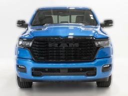 Ram 1500 Laramie 4x4 Crew Cab 5'7" Box 2026