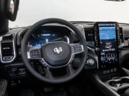 Ram 1500 Laramie 4x4 Crew Cab 5'7" Box 2026