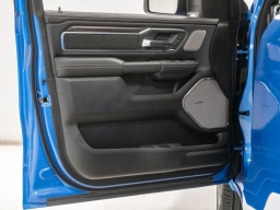 Ram 1500 Laramie 4x4 Crew Cab 5'7" Box 2026