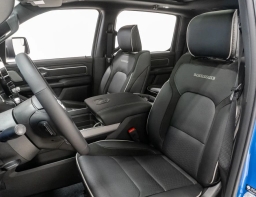 Ram 1500 Laramie 4x4 Crew Cab 5'7" Box 2026