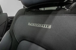 Ram 1500 Laramie 4x4 Crew Cab 5'7" Box 2026