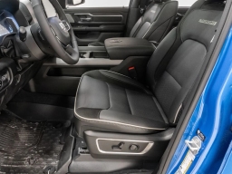 Ram 1500 Laramie 4x4 Crew Cab 5'7" Box 2026