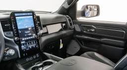 Ram 1500 Laramie 4x4 Crew Cab 5'7" Box 2026