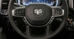 Ram 1500 Laramie 4x4 Crew Cab 5'7" Box 2026