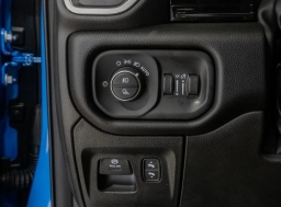 Ram 1500 Laramie 4x4 Crew Cab 5'7" Box 2026