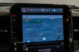 Ram 1500 Laramie 4x4 Crew Cab 5'7" Box 2026