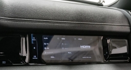 Ram 1500 Laramie 4x4 Crew Cab 5'7" Box 2026