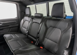 Ram 1500 Laramie 4x4 Crew Cab 5'7" Box 2026