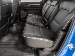 Ram 1500 Laramie 4x4 Crew Cab 5'7" Box 2026