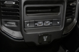 Ram 1500 Laramie 4x4 Crew Cab 5'7" Box 2026