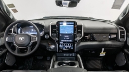 Ram 1500 Laramie 4x4 Crew Cab 5'7" Box 2026