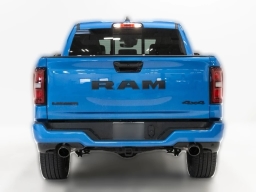 Ram 1500 Laramie 4x4 Crew Cab 5'7" Box 2026