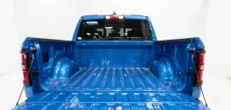 Ram 1500 Laramie 4x4 Crew Cab 5'7" Box 2026