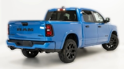 Ram 1500 Laramie 4x4 Crew Cab 5'7" Box 2026