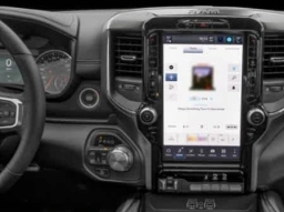 Ram 1500 Laramie 4x4 Crew Cab 5'7" Box 2026