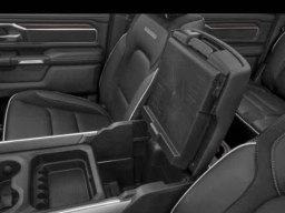 Ram 1500 Laramie 4x4 Crew Cab 5'7" Box 2026