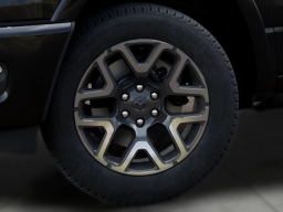 Ram 1500 Laramie 4x4 Crew Cab 5'7" Box 2026