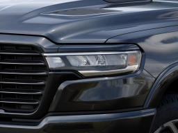 Ram 1500 Laramie 4x4 Crew Cab 5'7" Box 2026