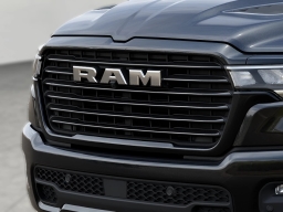 Ram 1500 Laramie 4x4 Crew Cab 5'7" Box 2026