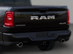 Ram 1500 Laramie 4x4 Crew Cab 5'7" Box 2026