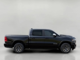 Ram 1500 Laramie 4x4 Crew Cab 5'7" Box 2026