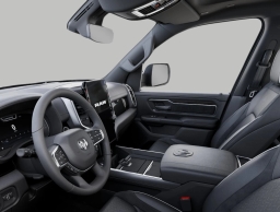 Ram 1500 Laramie 4x4 Crew Cab 5'7" Box 2026