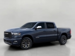 Ram 1500 Laramie 4x4 Crew Cab 5'7" Box 2026