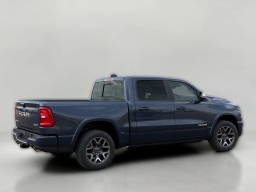 Ram 1500 Laramie 4x4 Crew Cab 5'7" Box 2026