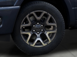 Ram 1500 Laramie 4x4 Crew Cab 5'7" Box 2026