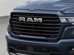 Ram 1500 Laramie 4x4 Crew Cab 5'7" Box 2026