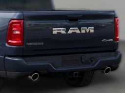 Ram 1500 Laramie 4x4 Crew Cab 5'7" Box 2026