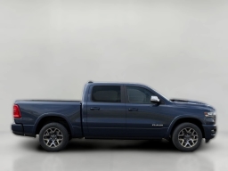 Ram 1500 Laramie 4x4 Crew Cab 5'7" Box 2026