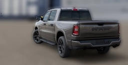 Ram 1500 Laramie 4x4 Crew Cab 5'7" Box 2026