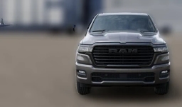 Ram 1500 Laramie 4x4 Crew Cab 5'7" Box 2026