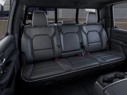 Ram 1500 Laramie 4x4 Crew Cab 5'7" Box 2026