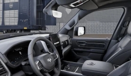 Ram 1500 Laramie 4x4 Crew Cab 5'7" Box 2026