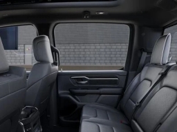 Ram 1500 Laramie 4x4 Crew Cab 5'7" Box 2026