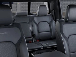 Ram 1500 Laramie 4x4 Crew Cab 5'7" Box 2026