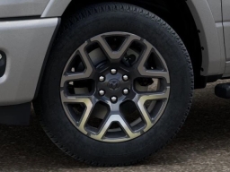 Ram 1500 Laramie 4x4 Crew Cab 5'7" Box 2026