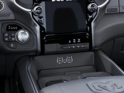 Ram 1500 Laramie 4x4 Crew Cab 5'7" Box 2026