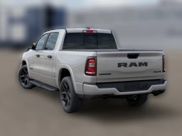 Ram 1500 Laramie 4x4 Crew Cab 5'7" Box 2026