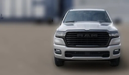 Ram 1500 Laramie 4x4 Crew Cab 5'7" Box 2026