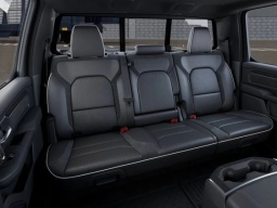 Ram 1500 Laramie 4x4 Crew Cab 5'7" Box 2026