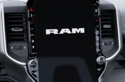 Ram 1500 Laramie 4x4 Crew Cab 5'7" Box 2026