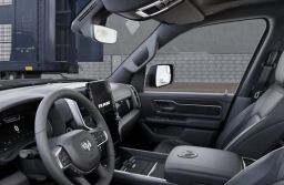 Ram 1500 Laramie 4x4 Crew Cab 5'7" Box 2026